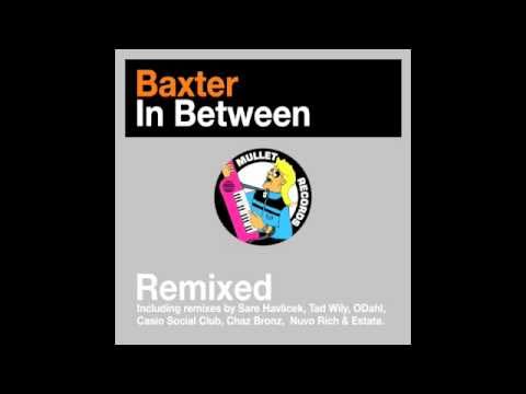 Baxter - Sleeping In The Green World (Nuvo Rich Remix) • (Preview)