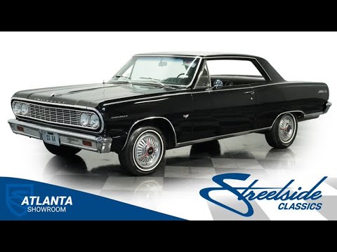 1964 Chevrolet Malibu (CC-1909867) for sale in Lithia Springs, Georgia