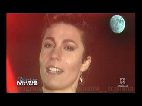 Giuni Russo - L'Addio