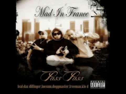 PASS PASS Feat DAZ DILLINGER - Fuck you haters