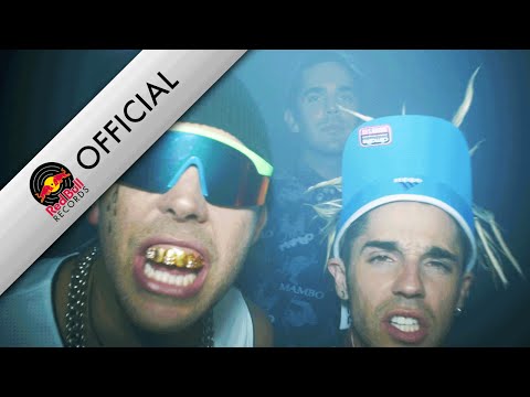 New Beat Fund Presents: Sunday Fundaze (Episode 3) | Red Bull Records