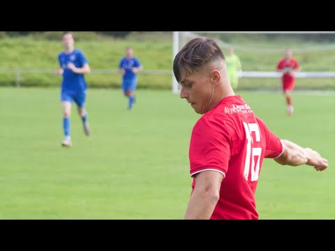 Glenrothes Fc 0-1 Haddington Athletic