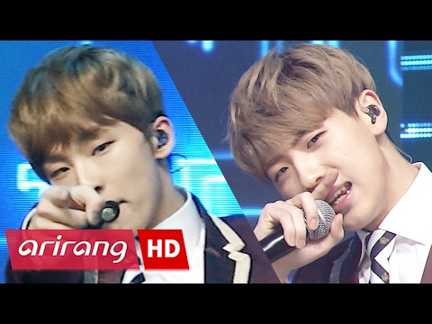 Simply K-Pop _ TopSecret(일급비밀) _ She _ Ep.250 _ 020317