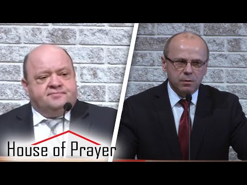 2022-07-24 Sunday Evening Service