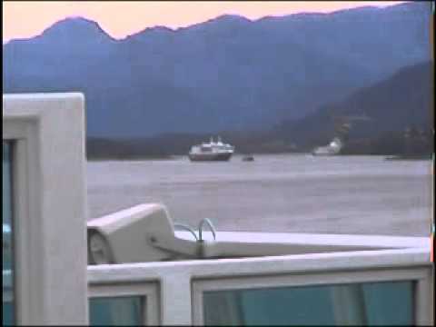 21.09.11 - Die NORDLYS wird geschleppt