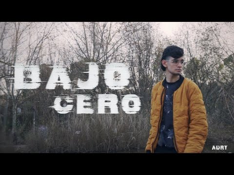 Adry - Bajo Cero (Videoclip Oficial)