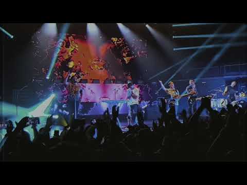 Drax Project - Catching Feelings (Live) feat. SIX60