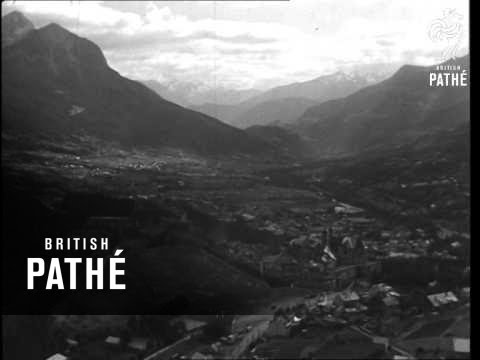 Briancom: France (1951)