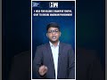 Shorts CBI Arrests Four In Manipur Youth Abduction And Killing Case N Biren Singh MEITEI KUKI