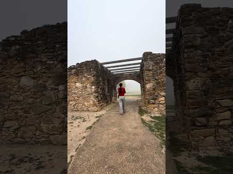 Misiones de San Antonio Texas