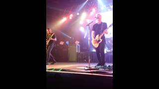 BUSH Just Like My Other Sins 2 Myth 2/10/15