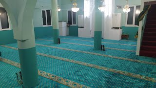 EN İYİ CAMİ HALISI | CAMİ HALISI NEDİR