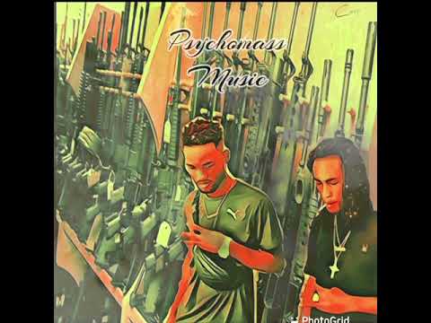 Pagi Don ft Sahva - Fully Arm (Official Audio)