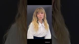 Download lagu How tall is Jennette Mccurdy? #jennettemccurdy mp3