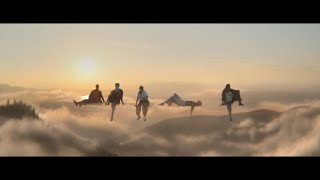 Audemars Piguet SEEK BEYOND