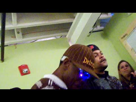 ABK, ANYBODY KILLA NEW YEARS PARTY 2010 MR. Y.U.G., FLAGRANT, JIMI KANKLEZ, HAYDUK