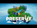 A game I couldn't stop playing! Preserve Demo