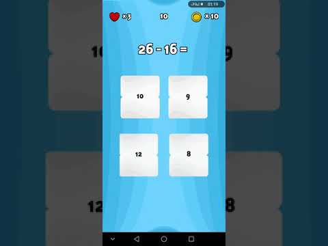 Genius Challenge Video