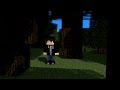 Walking Environment Sound And Some Expression Test Animation