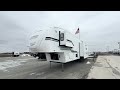 Check out this Video for a 2026 Forest River Cherokee Arctic Wolf 38DST(Stock #0719501)  for sale by RV Dynasty. This unit is located in Bunker Hill, IN