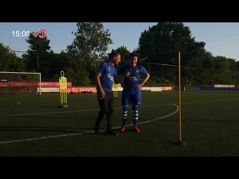 BEKKERVELD BATTLES - Aflevering 02 (Bekkerveld ClubTV)