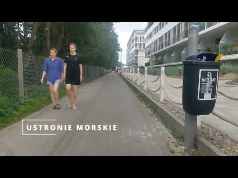 Trasa R10 / Euro Velo 10 / Velo Baltica sierpień 2025 Bikepacking