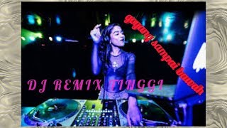 Download lagu Dj remix Tiffany kenanga-jangan bersedih (goyang sampai bawah) 2019 mp3