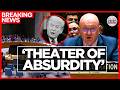 WATCH This Is A Disgrace Russia ERUPTS At UN Over Iran War