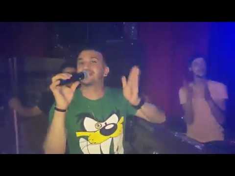 Cheb Basta Duo Mamido 2019 Nti khatik L 3echra avec Seif Abdoun clip officiel