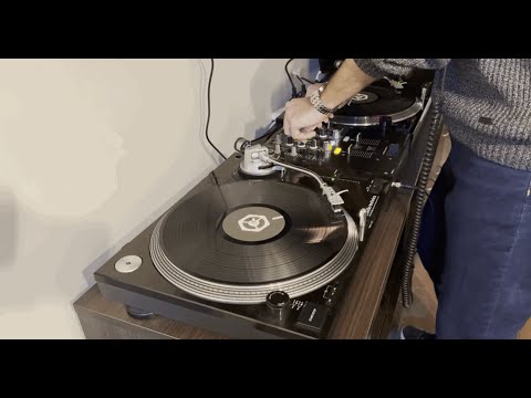 Alberico @ Vinyl Dj Set - Remixes Rock & Pop Argentino Vol. 1