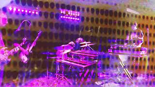 Watter - History of the Future