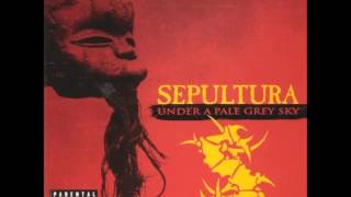 Sepultura - Under A Pale Grey Sky | Disc 2 [FULL ALBUM]