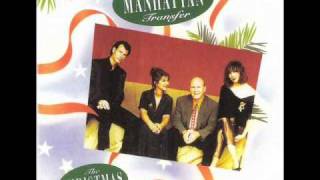 Manhattan Transfer - Have yourself a Merry Christmas