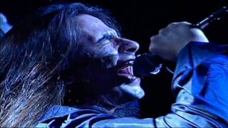 SHAMAN - Distant Thunder