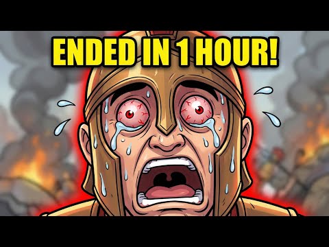 How Rome Crushed Macedonia - The Battle of Pydna 168 BC