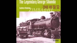 George Sibanda - Sivele Sithandana