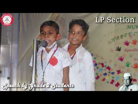 Children's Day Celebration 2022