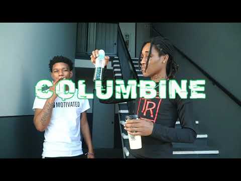 Motivated DaKid x TrapRixhDough "Columbine" (Official Video) [Shot By @LateFilms]