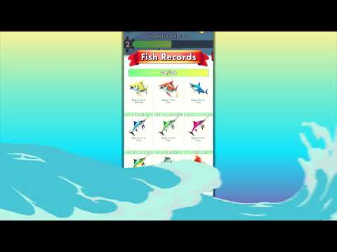 Adventure Fishing