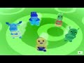 The Backyardigans Theme Sony Intro In G Major Speed 12X