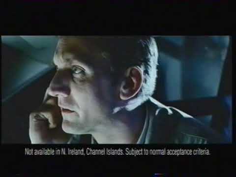 Esure Car Insurance Alien Advert (2008)