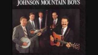 Johnson Mountain Boys-Blue Diamond Mines