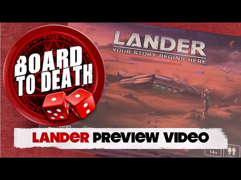 Board to Death Preview (6 min)
