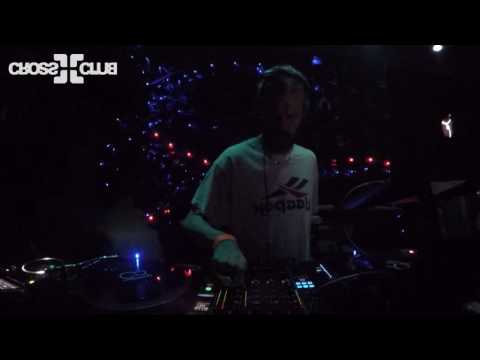 Loefah - Deep Beat Avantgarde [Cross Club]