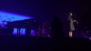 Dos soledades-Julieta Venegas