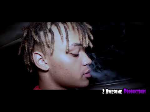 Baby Greedy I My Thoughts (Mozzy Afraid Remix) I DIR. By @ImChevyTheGreat I 2 Awesome Productions