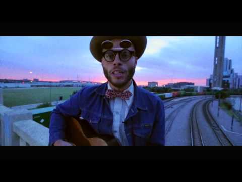 Busking Episode 33: Charley Crockett