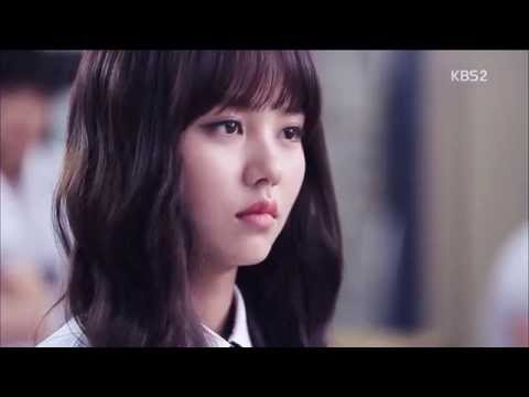 School 2015 || Go Eun Byul ✘ i came back