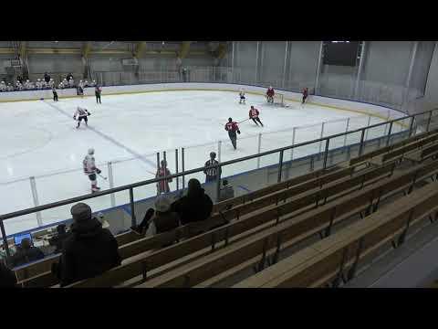 KaKi U20 - Ketterä 9.10.21  2.erä 1/2