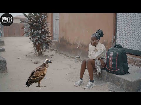 Omo Akanda - Latest Yoruba Movies 2025 Fisayo Amodemaja, Anike Ami, Zainab Bakare